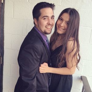 Meet your Posher, Gabrielle